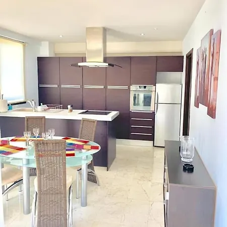 Attilla 2025 Apartment